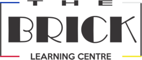 BRICK Learning Centre Logo